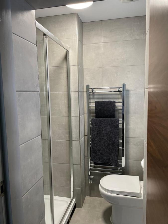 Plumbers Arms Hotel Huddersfield Kültér fotó