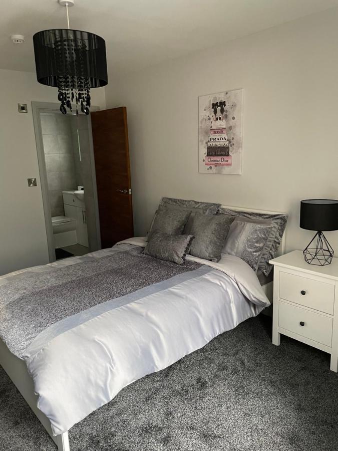Plumbers Arms Hotel Huddersfield Kültér fotó