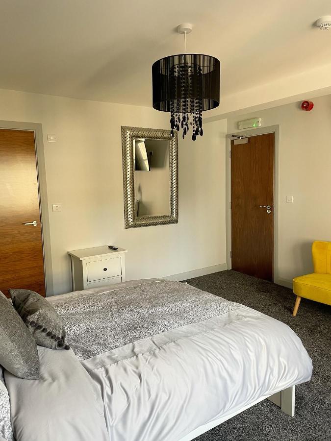 Plumbers Arms Hotel Huddersfield Kültér fotó