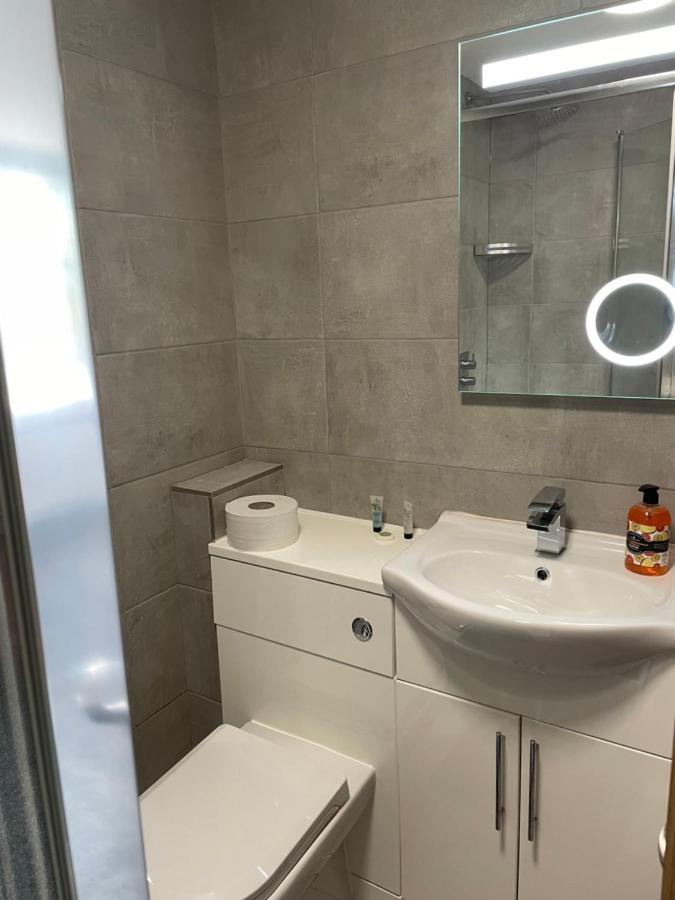 Plumbers Arms Hotel Huddersfield Kültér fotó